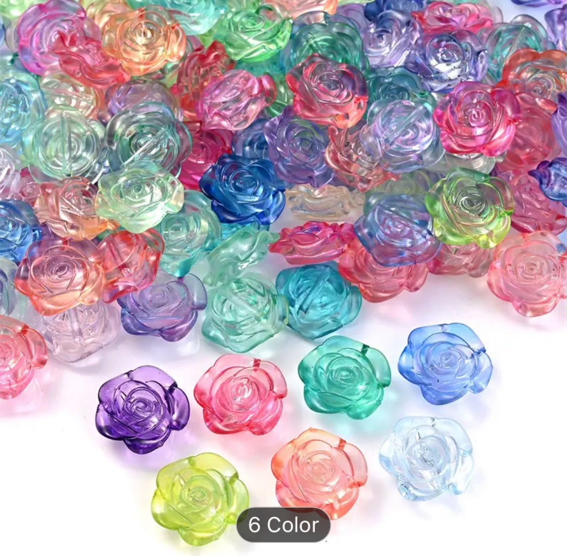 Roses image