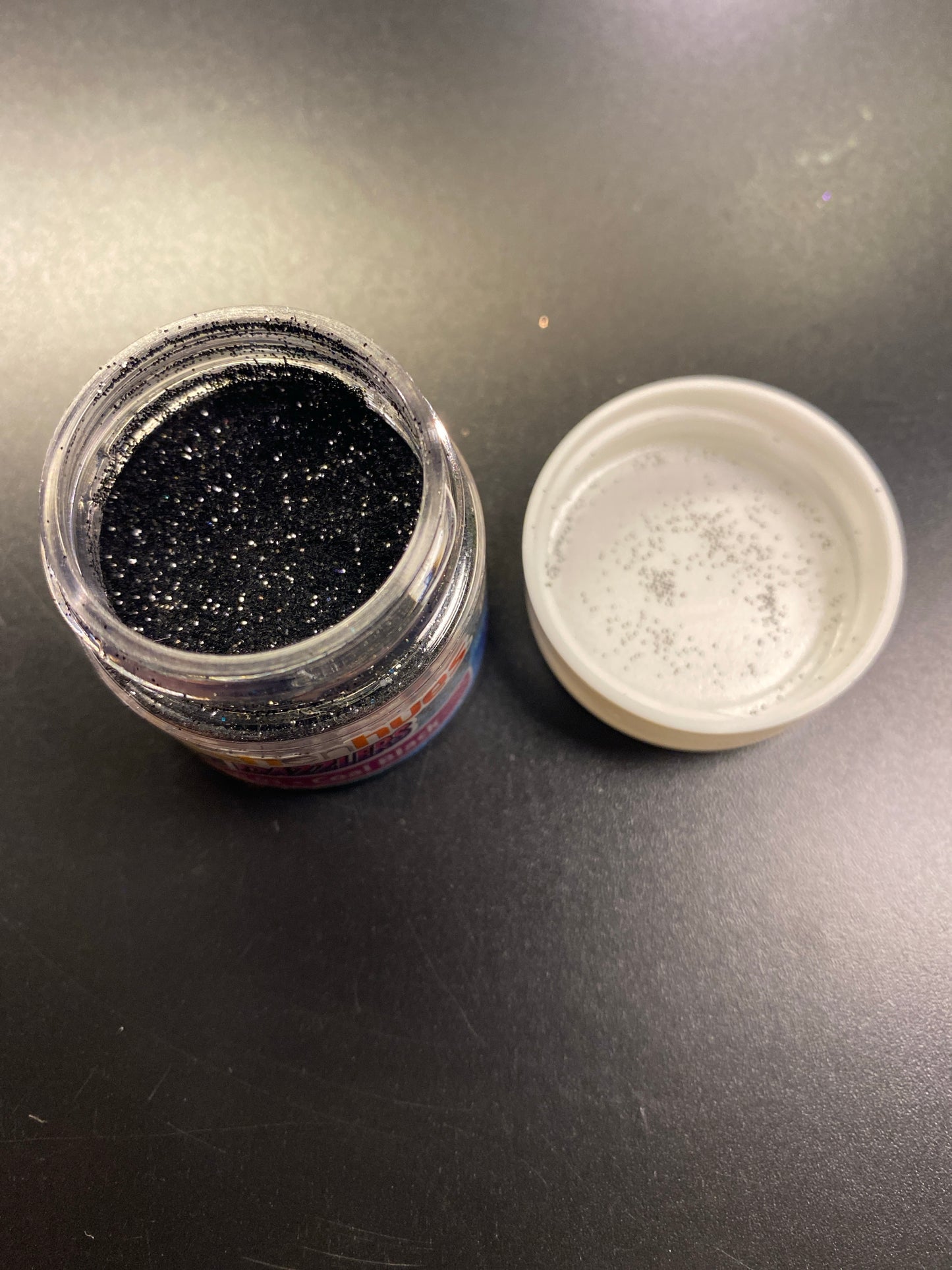 Fashenhues Dazzler glitter