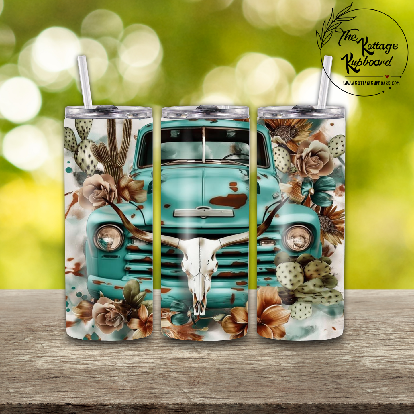 20oz Sublimation Tumblers