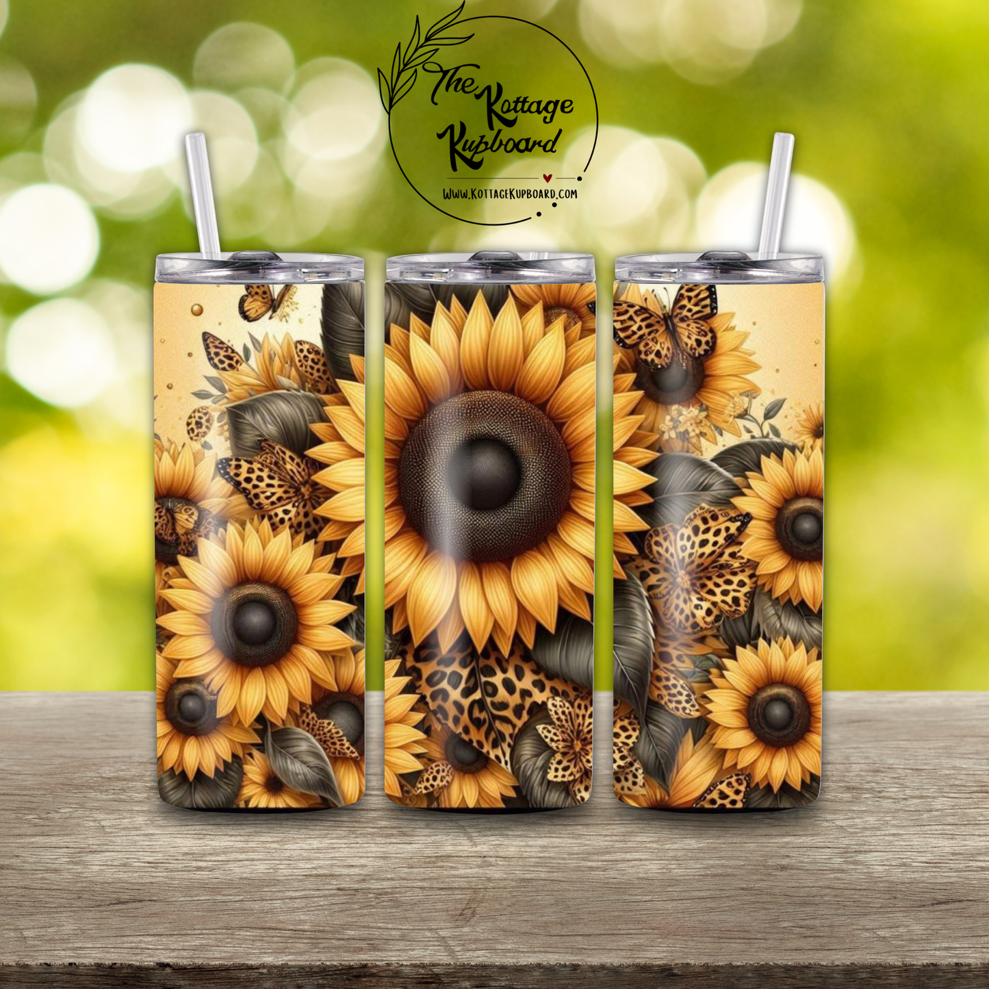 20oz Sublimation Tumblers
