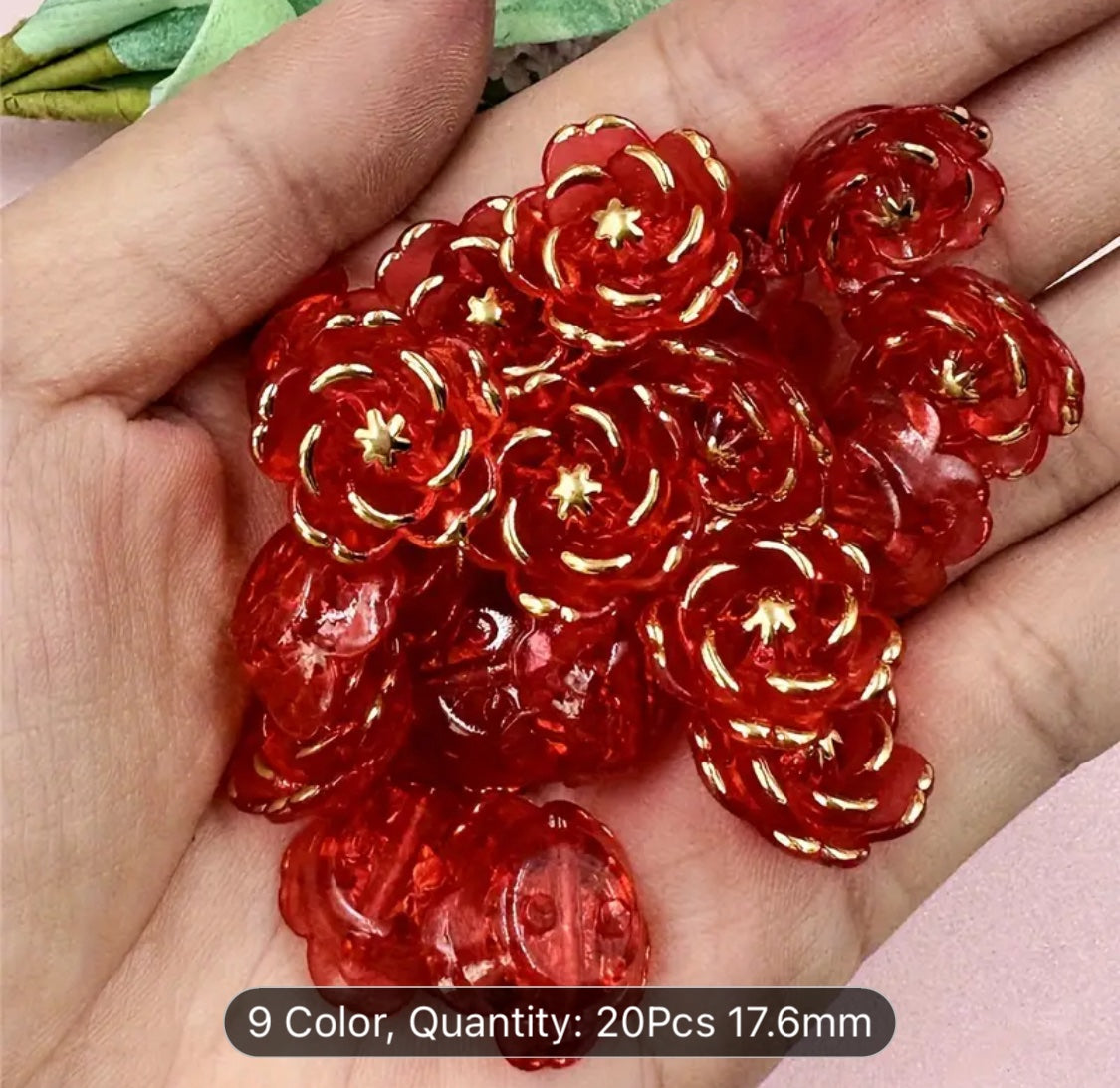 Roses image