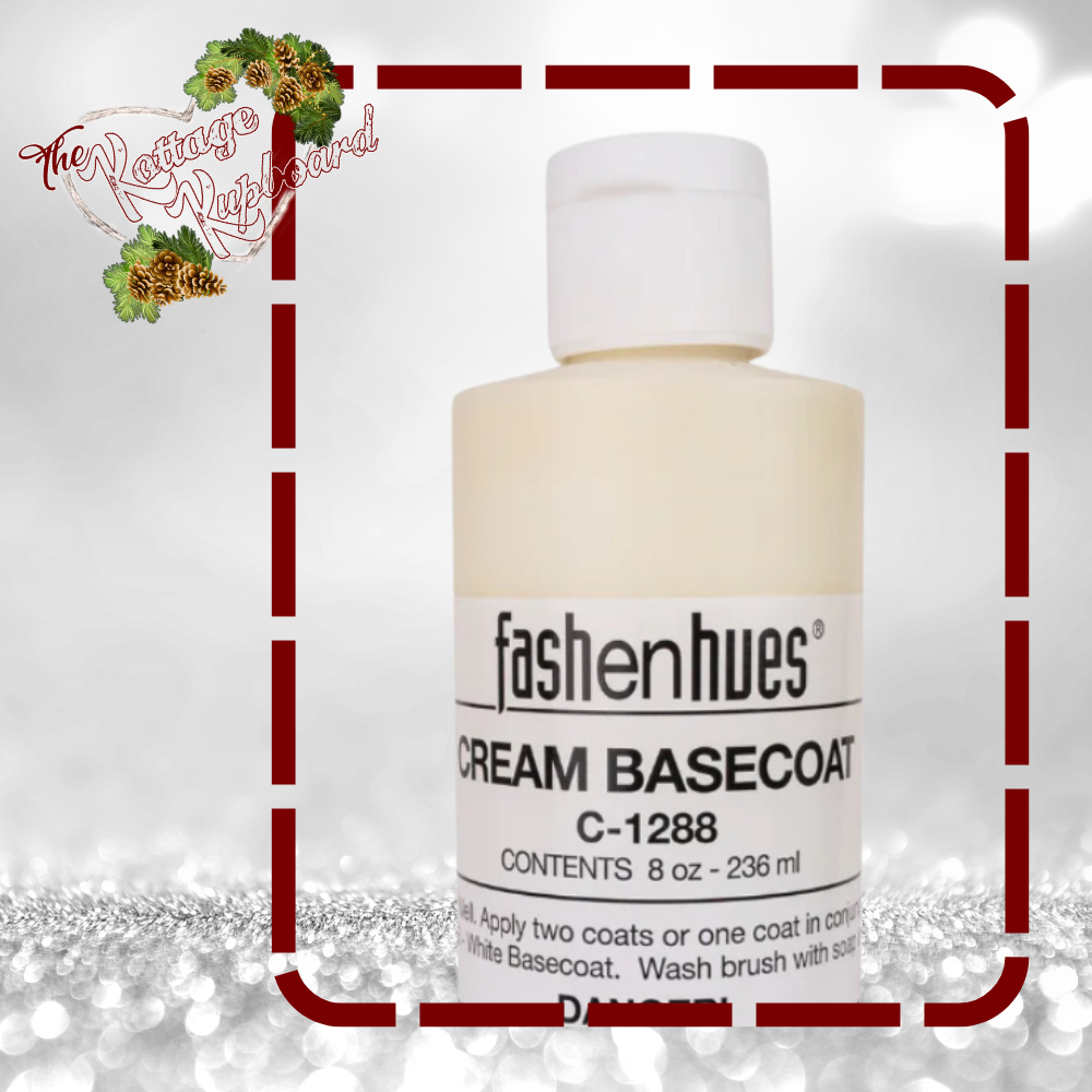 Fashenhues Basecoat image 1