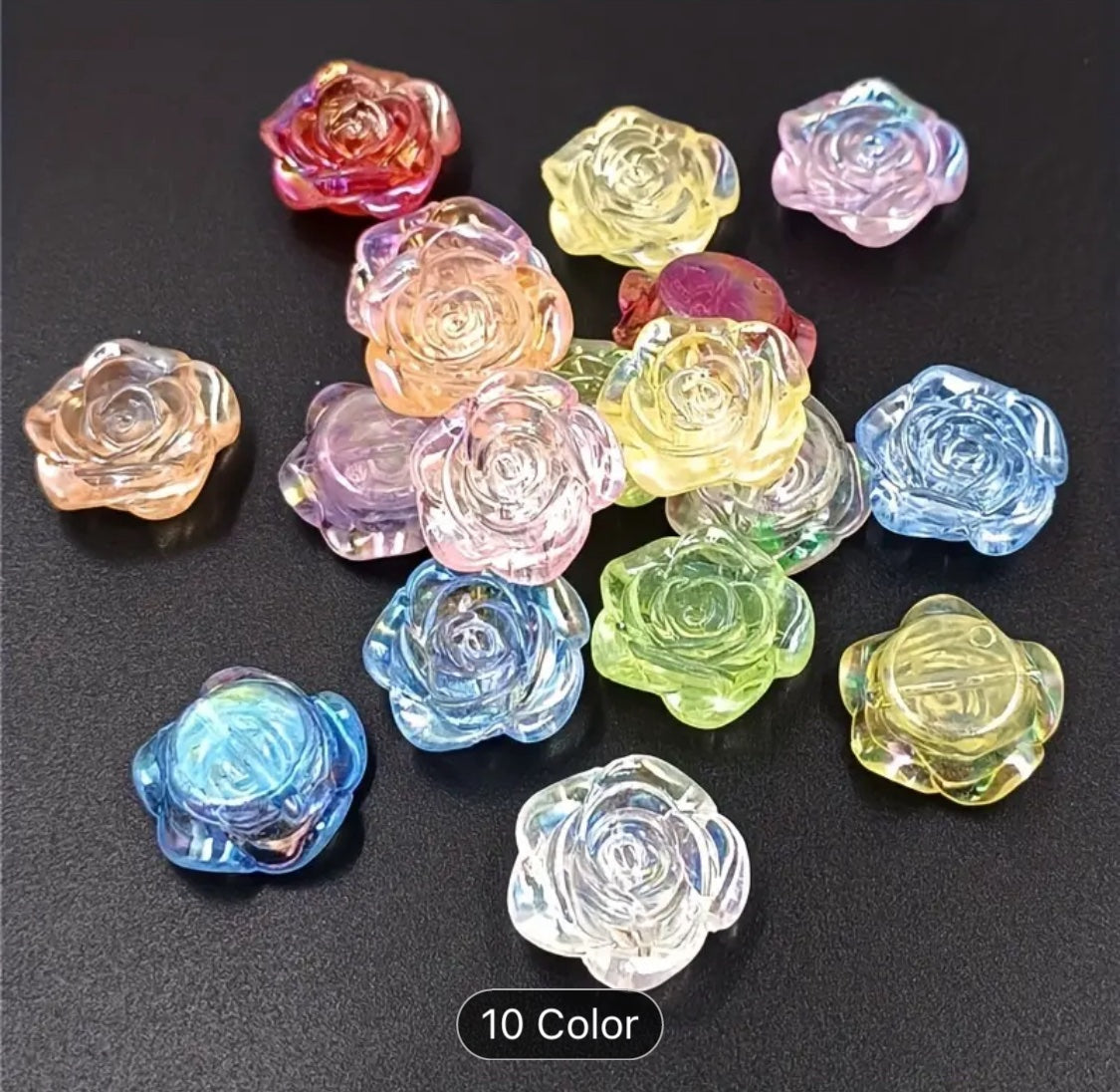 Roses image